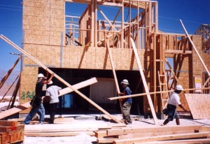 home builders