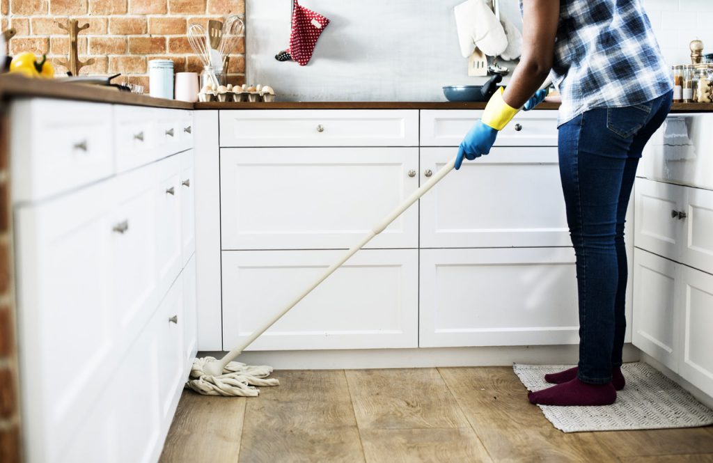 Advantages of Using Airbnb Cleaning Services